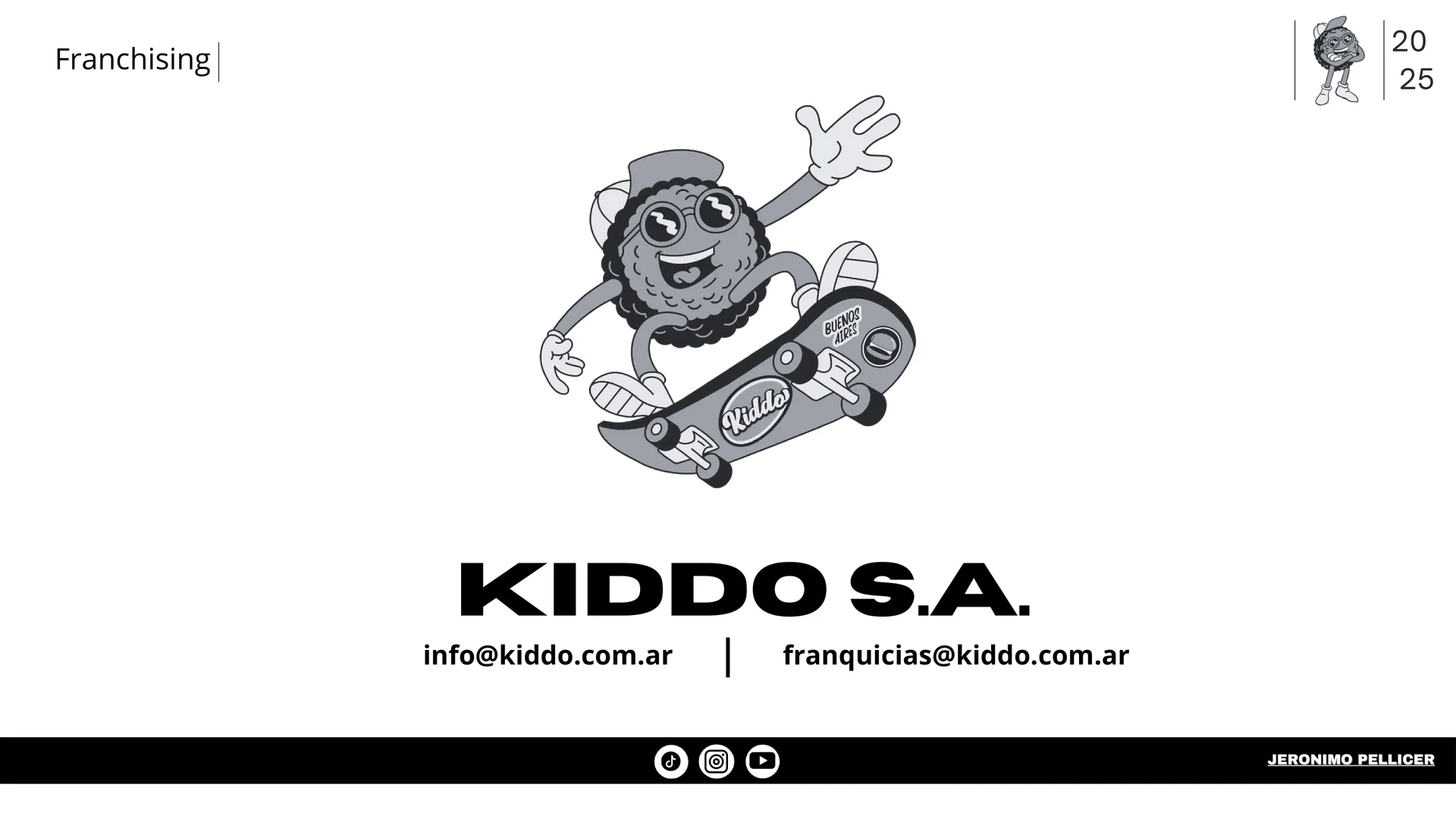 Catálogo de Productos Core y Snacks & Co